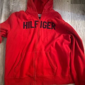 Tommy hilfigure jacket